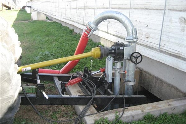 manure pump